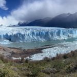 Glaciar Perito Moreno - Pasarelas