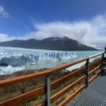 Glaciar Perito Moreno - Pasarelas