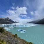 El equilibrio y la espectacularidad del Glaciar Perito Moreno: El fenómeno de la ruptura y su rareza en el mundo glaciológico