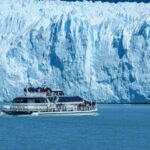Catamaran - Glaciar Perito Moreno