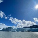 Catamaran - Glaciar Perito Moreno