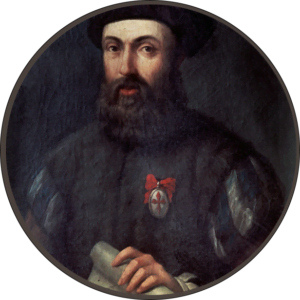 Fernando Magallanes año 1520 - Outdoor Patagonia